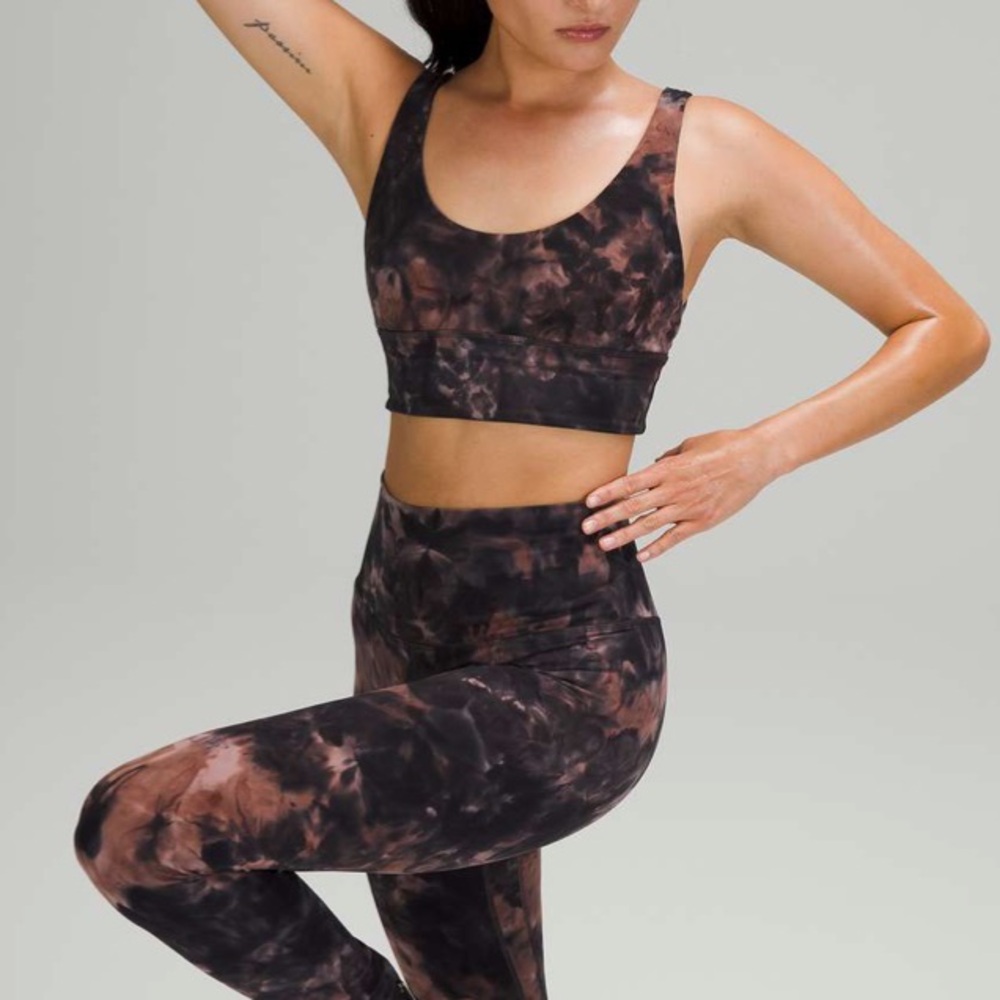 lululemon Align Reversible Bra, Light Support, A/C Cup